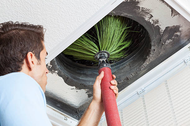 Best Emergency Air Duct Cleaning Services in Northfield, MN