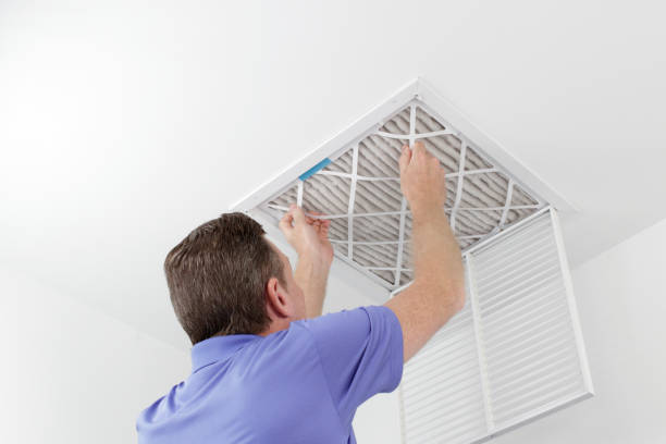 Best Residential Air Duct Cleaning in Northfield, MN